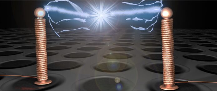 Tesla Coil